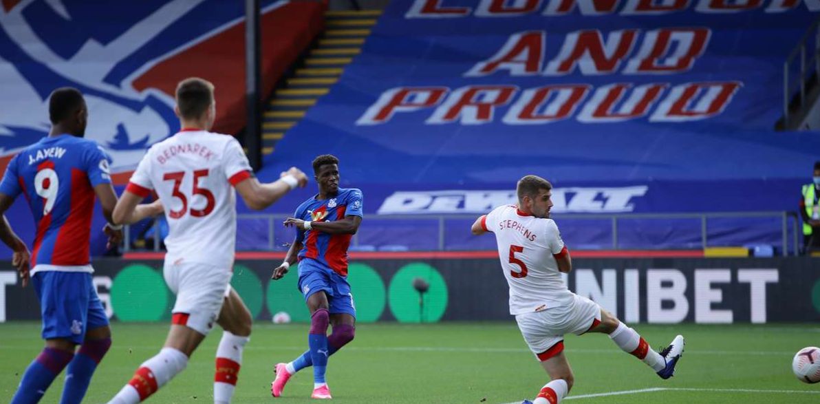 Crystal Palace minimalno slavio protiv Southamptona