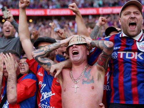 Crystal Palace upozorio navijače pred duel u Mostaru: Izbjegavajte istočnu stranu grada