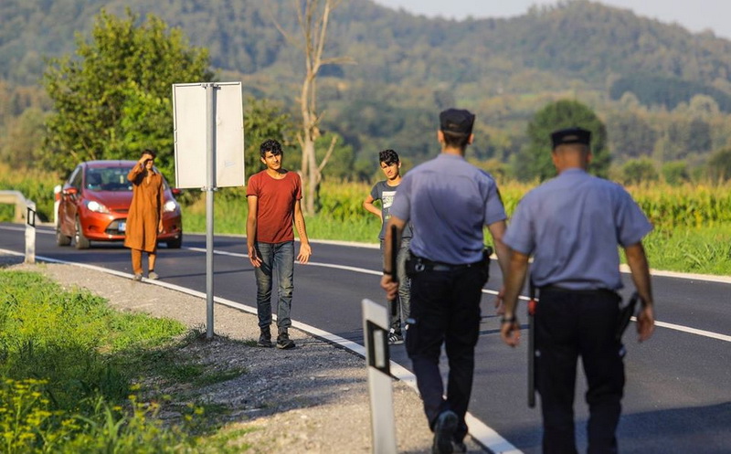 CSS: MUP-ovi USK i RS podrivaju pravni poredak BiH