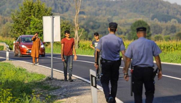 CSS: MUP-ovi USK i RS podrivaju pravni poredak BiH