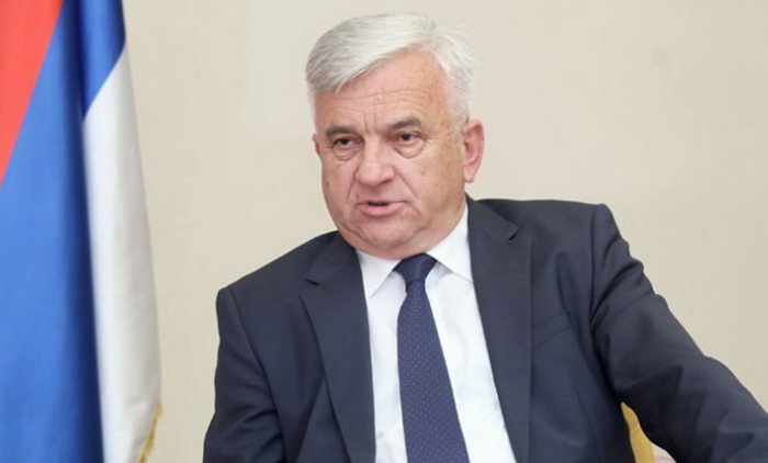 Čubrilović: Bajram veliki praznik darivanja, dobrote i humanosti