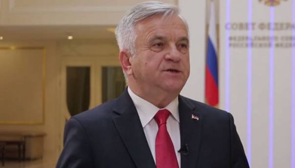 Čubrilović: Božić donosi radost u naše domove