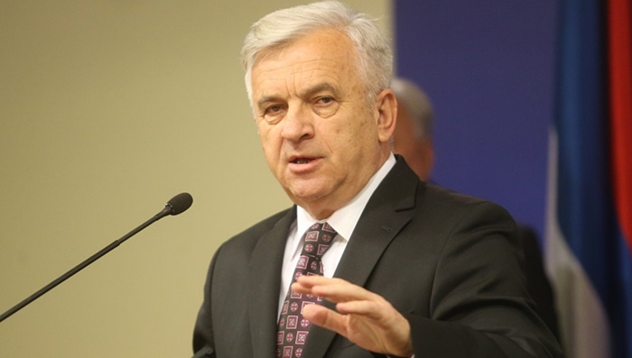 Čubrilović: Božić podstrek afirmaciji porodičnih vrijednosti