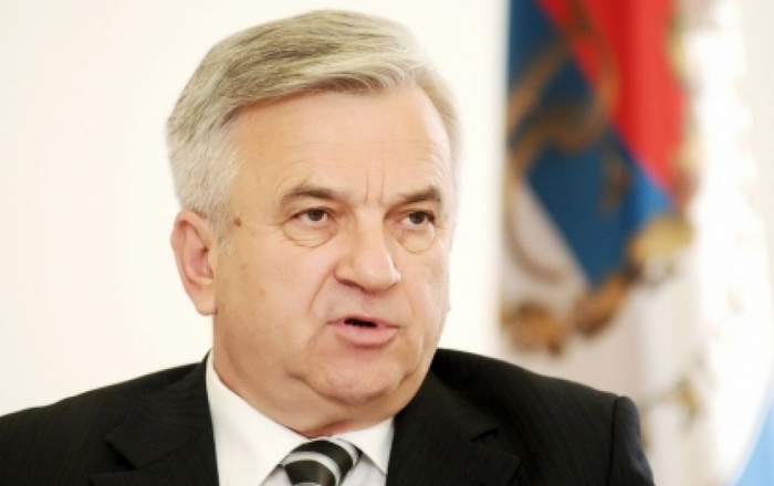 Čubrilović čestitao Krivokapiću izbor za premijera Crne Gore