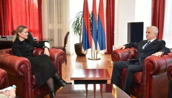 Čubrilović i Strömquist o mogućnostima napretka BiH na putu evropskih integracija