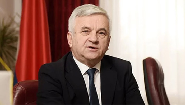 Čubrilović: Nadam se da će odnosi Srbije i BiH i dalje ići uzlaznom linijom