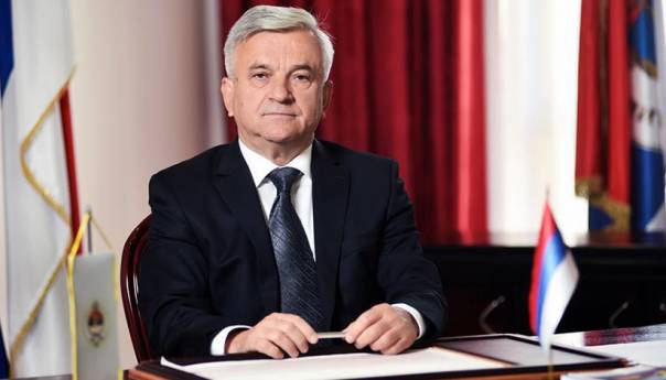 Čubrilović najavio nove parainstitucije početkom novembra