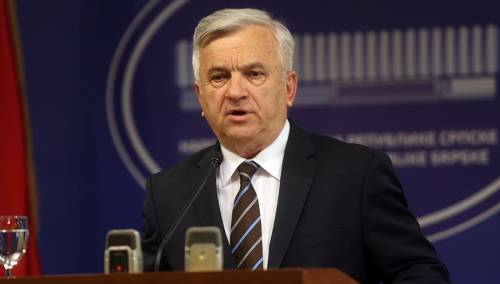 Čubrilović: Najvažnije da postignemo jedinstvo