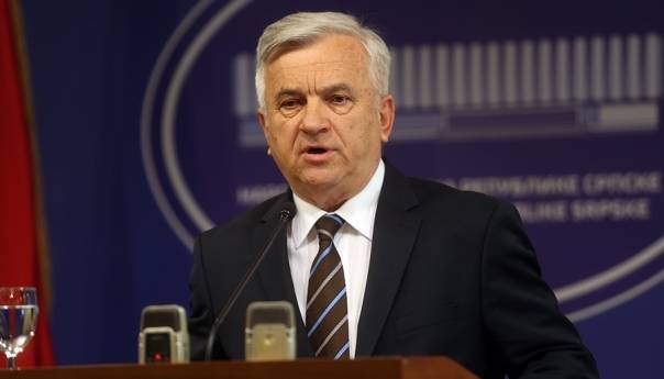 Čubrilović: Najvažnije da postignemo jedinstvo