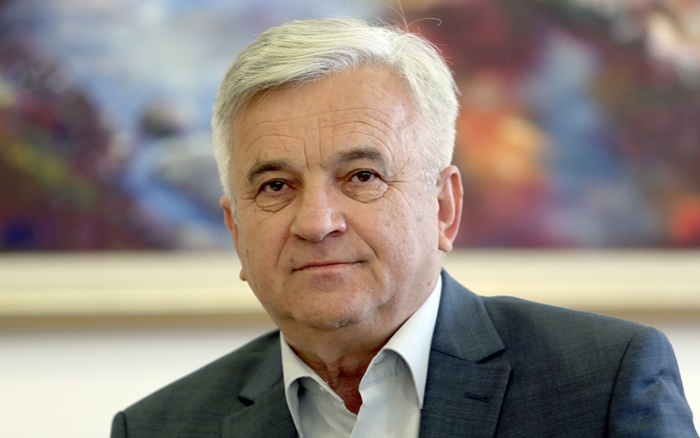 Čubrilović: Nema potrebe za usvajanjem novog Zakona o danu Republike
