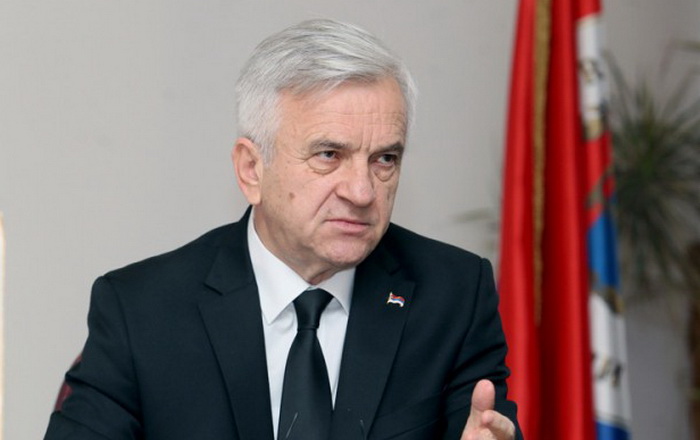 Čubrilović pozvao lidere svih stranaka u RS na sastanak