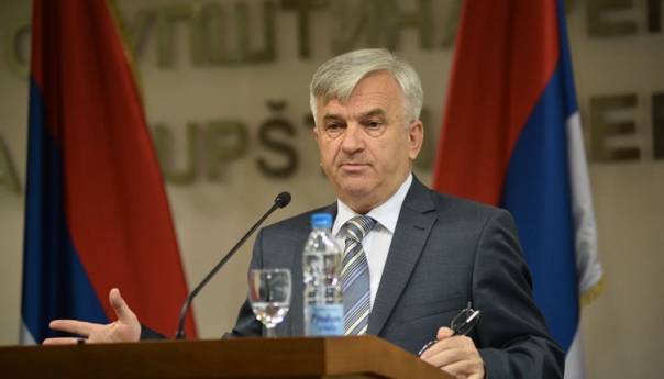 Čubrilović: RS ima pravo da štiti svoj ustavni položaj