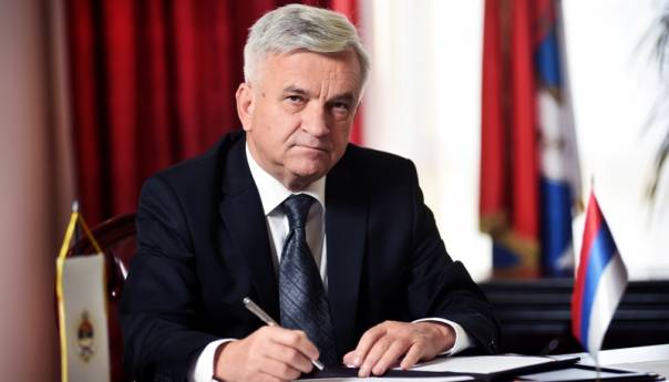 Čubrilović zloupotrijebio položaj tokom vanrednog stanja