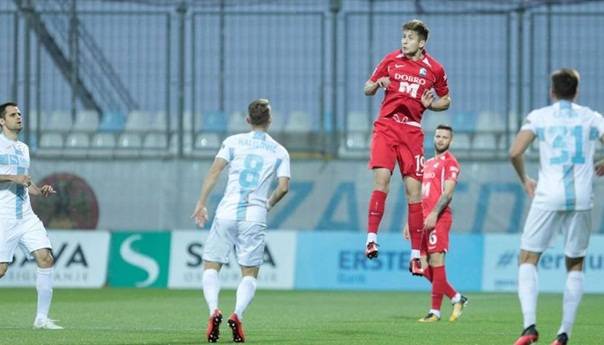 Čudesan meč na Rujevici: Veliki preokret Rijeke, Lončar ušao i asistirao za finale Kupa