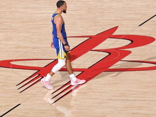 Brlijantni Curry srušio Rocketse i donio vodstvo Warriorsima