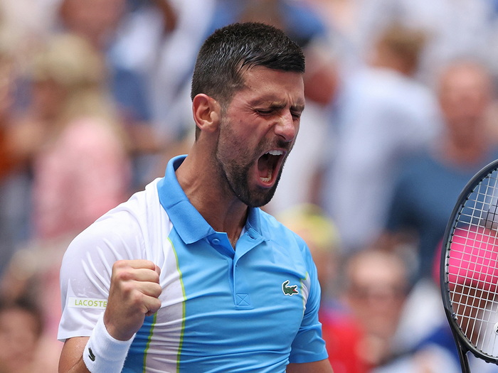 Čudesni Đoković srušio Federerov rekord