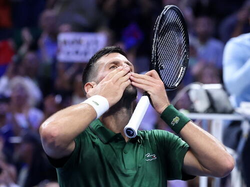 Čudesni Đoković srušio nevjerovatan rekord i ispisao historiju!