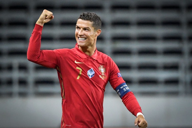 Čudesni Ronaldo ušao u "Klub 100", pobjeda Portugala 