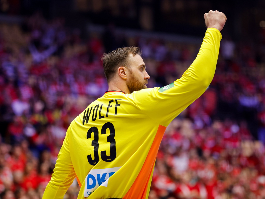 Čudesni Wolff odveo Njemačku do pobjede nad Norveškom