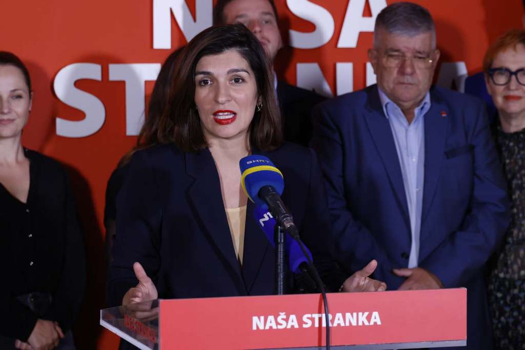 Ćudić: BiH mora iskoristiti novi zamah na evropskom putu