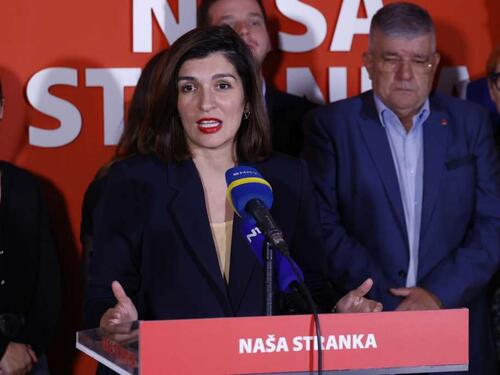 Ćudić: BiH mora iskoristiti novi zamah na evropskom putu