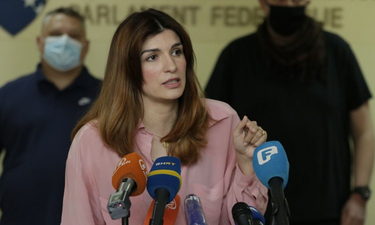 Ćudić: Da li će biti podignuta optužnica u 'slučaju Pazarić'?