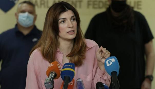 Ćudić: Da li će biti podignuta optužnica u 'slučaju Pazarić'?