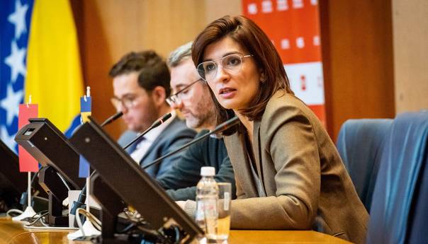 Ćudić: Direktor RAK-a pozvao na ubistvo kritičke misli i slobode govora