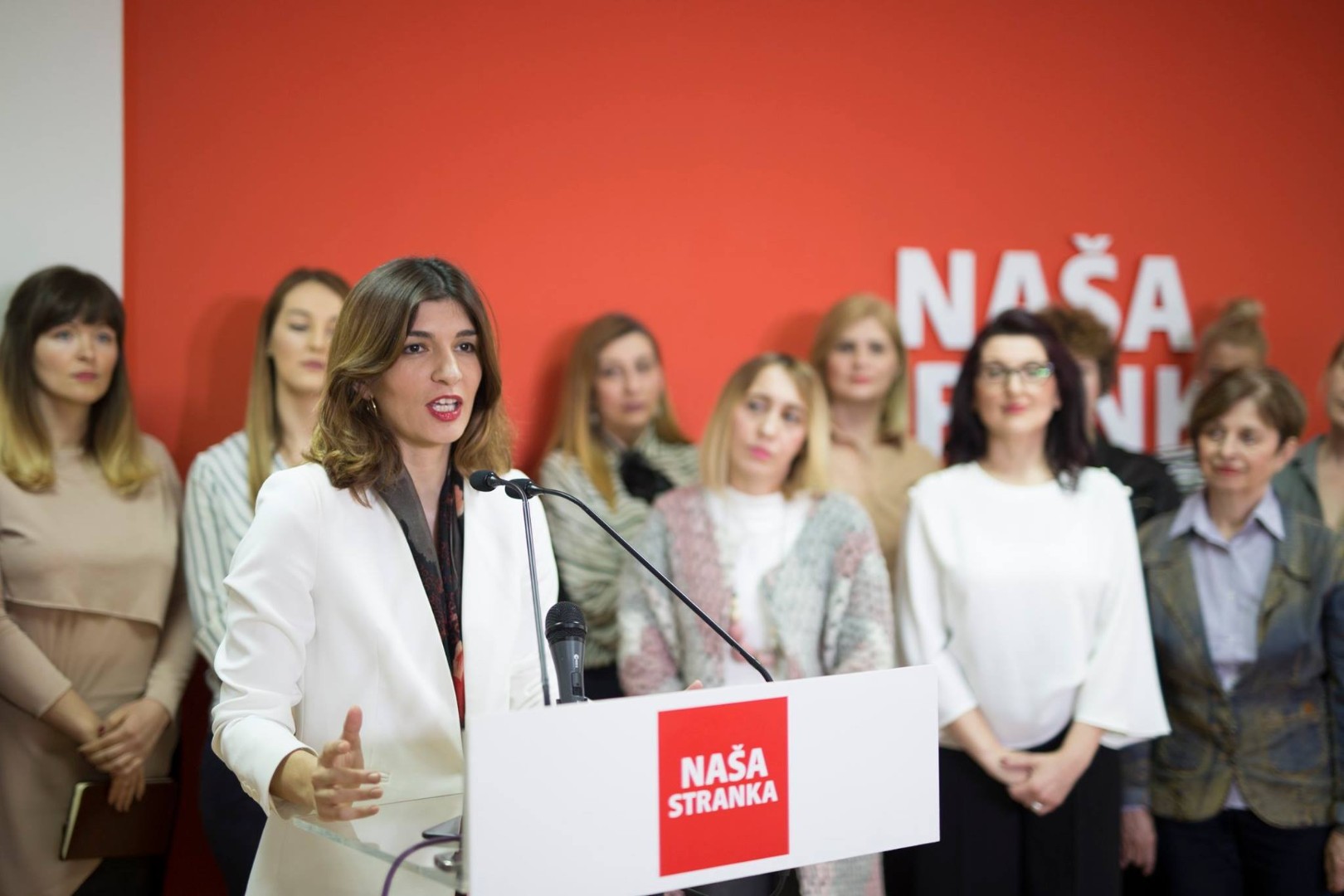 Ćudić inicirala izmjene koje omogućuju nošenje hidžaba u Oružanim snagama