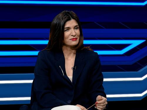 Ćudić otkrila šta je pitala Dodika u Mostaru: Koliko to košta?