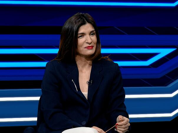 Ćudić otkrila šta je pitala Dodika u Mostaru: Koliko to košta?