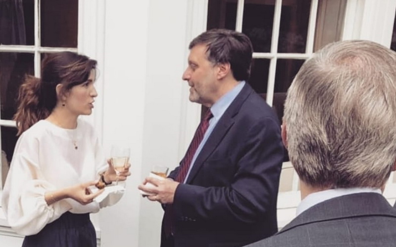 Ćudić: Palmerov angažman duboko kompromitovan