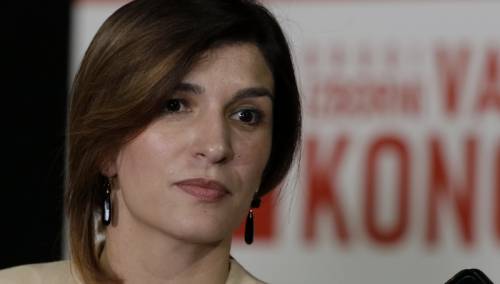 Ćudić: Ponudićemo najhrabrija ustavna rješenja