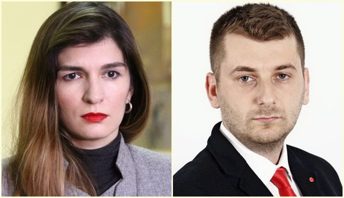 Ćudić: SDP je srušio Bh. blok; Lulić: Interes NS-a završava u sarajevskoj čaršiji
