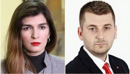 Ćudić: SDP je srušio Bh. blok; Lulić: Interes NS-a završava u sarajevskoj čaršiji