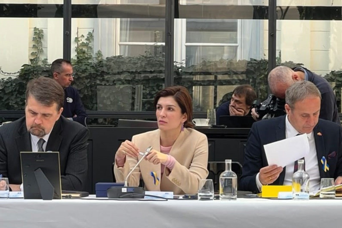 Ćudić u Briselu lobira za građansku BiH i kandidatski status za EU