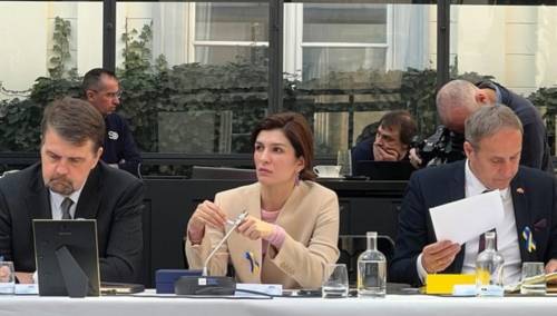 Ćudić u Briselu lobira za građansku BiH i kandidatski status za EU