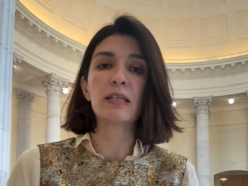 Ćudić u Vašingtonu: Amerikanci su svjesni s kim imaju posla u RS