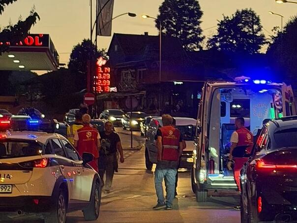 Čudna nesreća u Zenici: Auto bez vozača pokosio četiri osobe