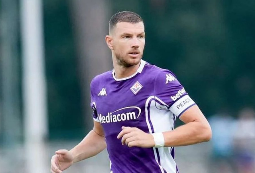 Čudne odluke trenera: Džeki opet ostaje da čeka pravu priliku u Fiorentini