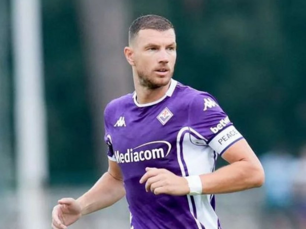 Čudne odluke trenera: Džeki opet ostaje da čeka pravu priliku u Fiorentini