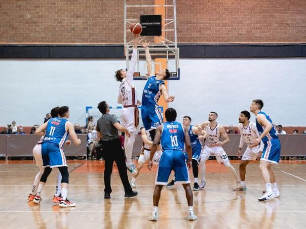 Čudno za košarku: Utakmica Bosne i Širokog završena remijem