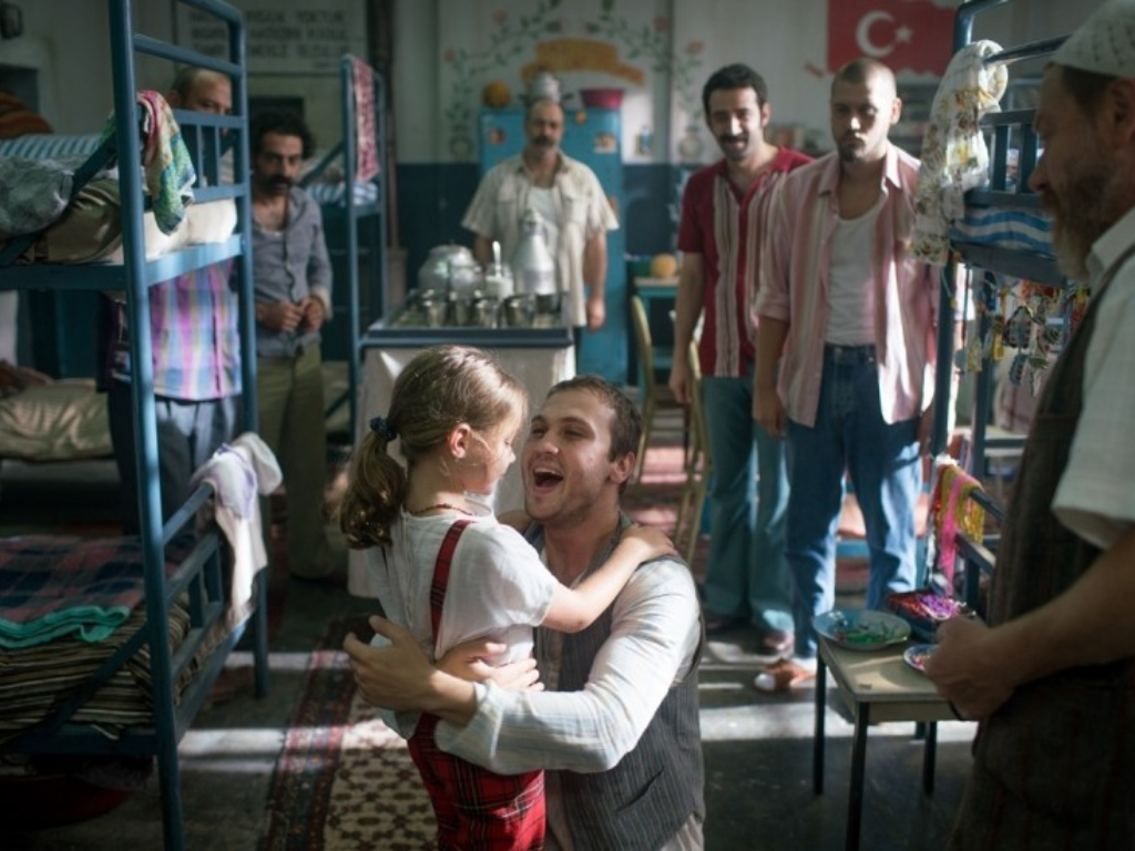 Čudo iz ćelije broj 7: Film koji ovog vikenda ne gledate slučajno