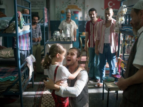 Čudo u ćeliji broj 7: Film koji ovog vikenda ne gledate slučajno