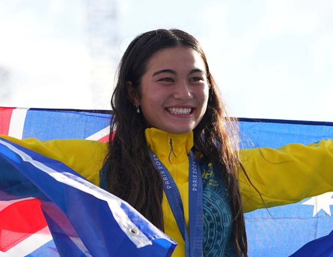 Čudo na Olimpijskim igrama: Djevojčica (14) osvojila zlatnu medalju!