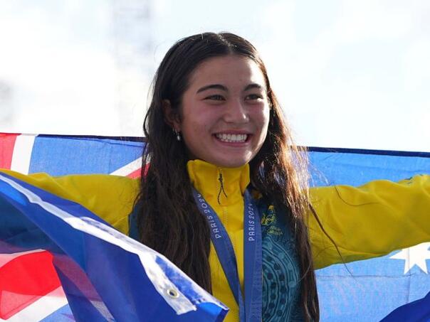 Čudo na Olimpijskim igrama: Djevojčica (14) osvojila zlatnu medalju!