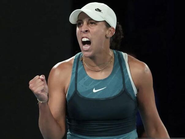 Čudo u finalu ženskog Australian Opena: Keys srušila Sabalenku!