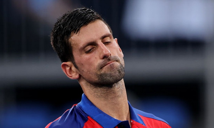 Čudo u Japanu: Zverev ostavio Đokovića bez zlata!