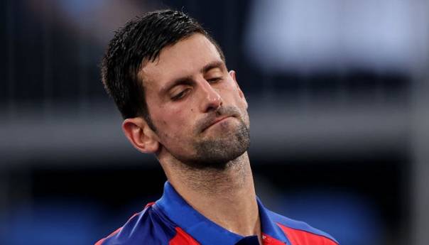 Čudo u Japanu: Zverev ostavio Đokovića bez zlata!