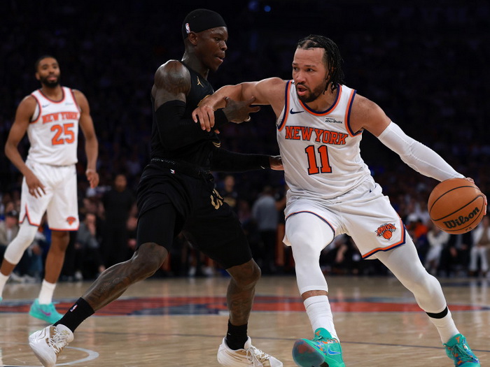 Čudo u New Yorku: Jedan od najvećih preokreta u historiji play-offa